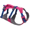 Ruffwear - Flagline Harness - Harnais pour chien taille M, rose