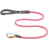 Ruffwear Knot-a-Leash - Laisse pour chien Fireweed Pink L - Ø 11 mm