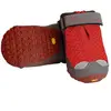 Chaussures pour chien Ruffwear Grip Trex Rouge 70 mm P15202-607275