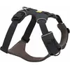 Ruffwear - Front Range Harness - Harnais pour chien taille L/XL, basalt gray