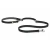 Ruffwear - Switchbak Leash - Laisse pour chien taille 0,7-2,1 m, basalt gray