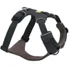 Ruffwear - Front Range Harness - Harnais pour chien taille XS, basalt gray