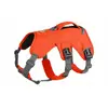 Ruffwear Web Master Harness - Harnais pour chien Blaze Orange XXS