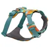 Ruffwear - Front Range Harness - Harnais pour chien taille L/XL, spring mountains