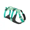 Ruffwear - Flagline Harness - Harnais pour chien taille S, vert