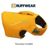 K9 Float Coat - Harnais / gilet de sauvetage pour chien - Ruffwear