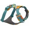 Ruffwear - Front Range Harness - Harnais pour chien taille S, spring mountains