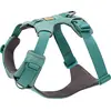 Ruffwear - Front Range Harness - Harnais pour chien taille M, vert