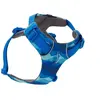 Ruffwear - Front Range Harness - Harnais pour chien taille M, coastal mountains