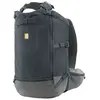 Ruffwear - Hitch Hiker Dog Backpack Carrier - Accessoire pour chien taille XXS, bleu