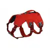 Harnais pour chien Ruffwear Web Master Rouge 2XS 30103-607S2