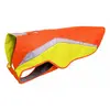 Ruffwear - Lumenglow Hi-Viz Jacket - Manteau pour chien taille L, orange