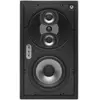 Atlantic Technology IW-30LCR-S - Enceinte encastrable murale (pice)
