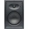 Atlantic Technology IW-105LCR-S - Enceinte encastrable murale (pice)