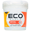 Eco Styler Gel Fixateur Krystal Sans Alcool Fort 473ml