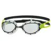 Lunette de natation - Zoggs - Predator - Vision 180° - Anti-buée - UV400