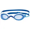 Lunettes de natation Zoggs Fusion Air Bleu TU 461012-BLWH-TBL
