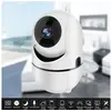 Babyphone vidéo Wi-Fi caméra Caméra vidéo 1080P HD avec détecteur de m...