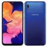 Samsung Smartphone Galaxy A10 A105F/DS 2Go + 32Go Dual SIM Bleu