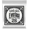 EVERLAST COATED P BRZE FILÉ ROND 026