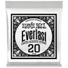 Everlast Coated Phophore Bronze 20