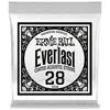 Everlast Coated Phophore Bronze 28