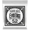 Ernie Ball Everlast Coated Phophore Bronze 52 Cordes folk à l'unité