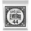 Ernie Ball Everlast Coated 80/20 Bronze 44 Cordes folk à l'unité