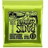 Ernie Ball 3221 Regular Slinky 3-Pack Cordes pour guitares électriques