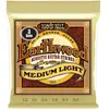 Ernie Ball Acoustic 3003 Earthwood 80/20 Bronze 12/54 X 3