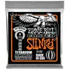 Ernie Ball Ernie Ball 3122 Coated Hybrid Slinky Slinky Hybrid Jeu De Cordes Guitare Él.