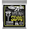 Ernie Ball 3127 Coated Slinky Beefy Slinky 11-54 Jeux de cordes électriques 011