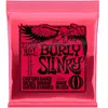 Ernie Ball Eb2226 Burly Slinky 11-52