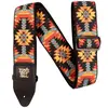 Ernie Ball 5324 - Sangle Jacquard Albuquerque Sunset