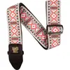 Ernie Ball 4697 - Sangle Jacquard casino couture