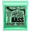 Ernie Ball 2841 - Jeu cordes basse électrique Hyper Slinky - 40-100