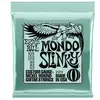 Ernie Ball 2211 Mondo Slinky 10,5-52 Jeux de cordes électriques 010