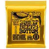 Ernie Ball 2216 Skinny Top Beefy Bottom 10-54 Jeux de cordes électriques 010