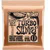 Ernie Ball 2224 Turbo Slinky 9,5-46 Jeux de cordes électriques 009