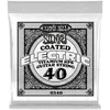 Ernie Ball Slinky RPS Coated Titanium 40 Cordes électrique à l'unité