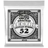 Ernie Ball Slinky RPS Coated Titanium 52 Cordes électrique à l'unité