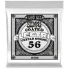 Ernie Ball Slinky RPS Coated Titanium 56 Cordes électrique à l'unité