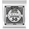 Ernie Ball Slinky RPS Coated Titanium 50 Cordes électrique à l'unité