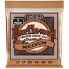 Ernie Ball Earthwood Phosphore Bronze Medium 1356 3 Pack