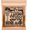 Ernie Ball 3224 Turbo Slinky 9546 Pack De 3