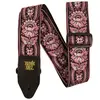 Ernie Ball Sangle Jacquard Pink Orleans