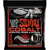 Ernie Ball Ernie Ball 2739 - Slinky Cobalt /6 Cordes 32-130