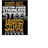 Ernie Ball 2247 Stainless Steel Hybrid Slinky 9-46 Jeux de cordes électriques 009