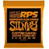 Ernie Ball Ernie Ball 2241 Reinforced Hybr. Slinky Jeu De Cordes Guitare Électrique