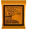 Cordes pour guitare électrique - Ernie Ball - Slinky 2252 Hybrid - 9-46